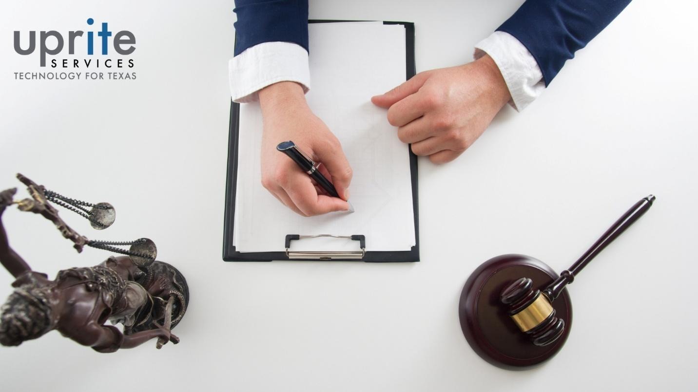 Featured image- Top 5 IT Providers for Law Firms in Houston Top 5 IT Providers for Law Firms in Houston
