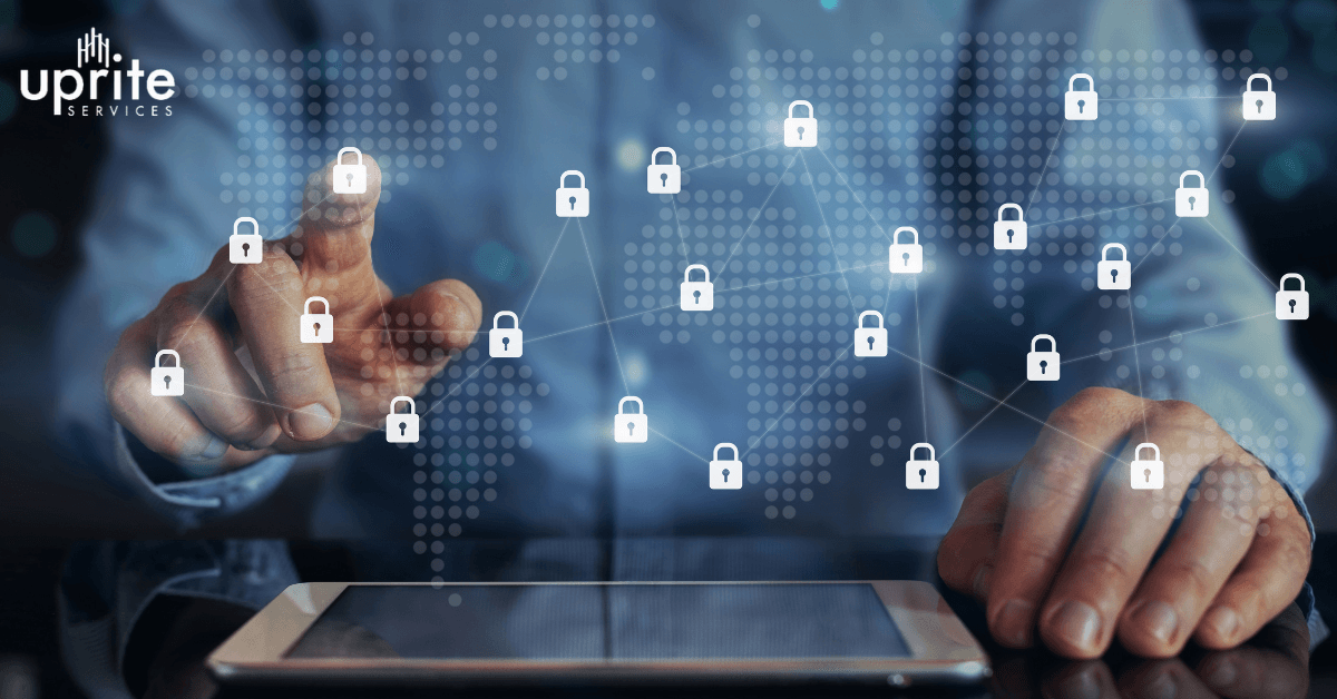 Houston SMB Cybersecurity: 5 Reasons It Matters cybersecurity for SMBs Houston risk assessment dashboard
