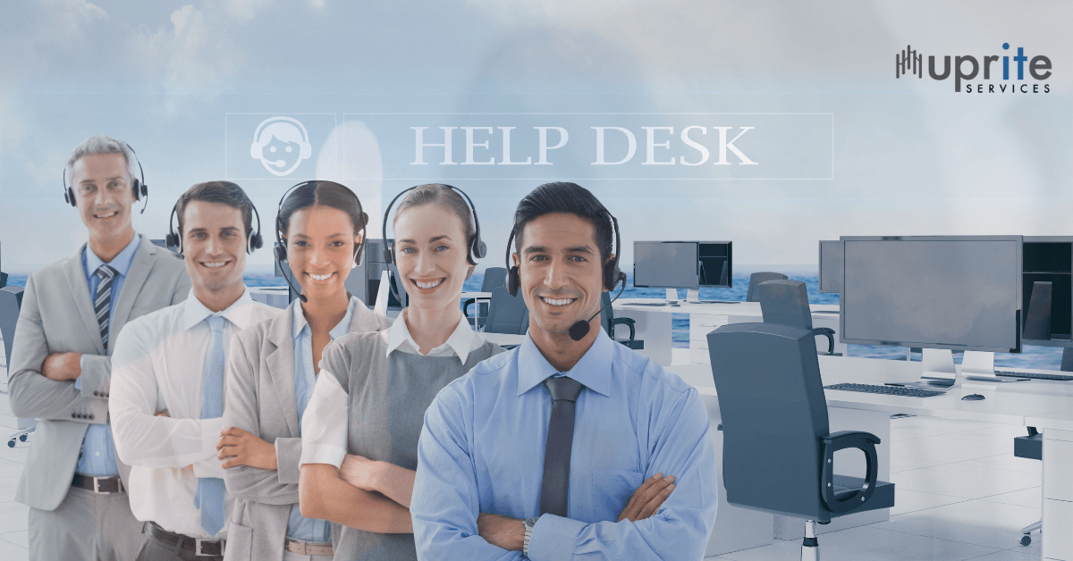 Top Help Desk Services in Houston [2026]