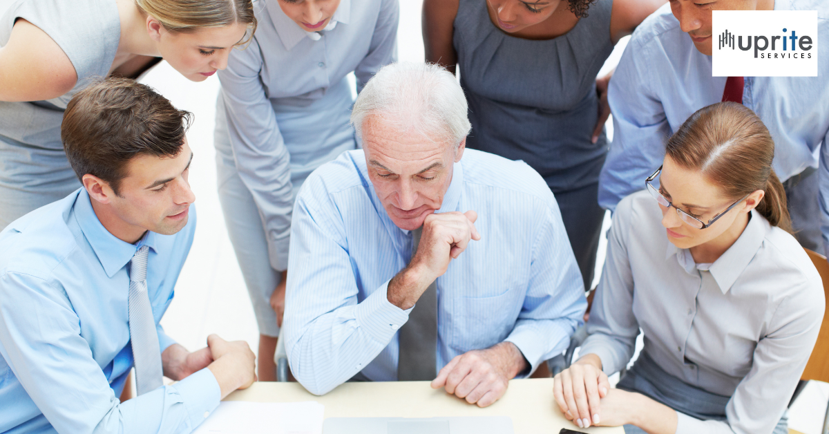 10 IT Problems Houston Small Businesses Face