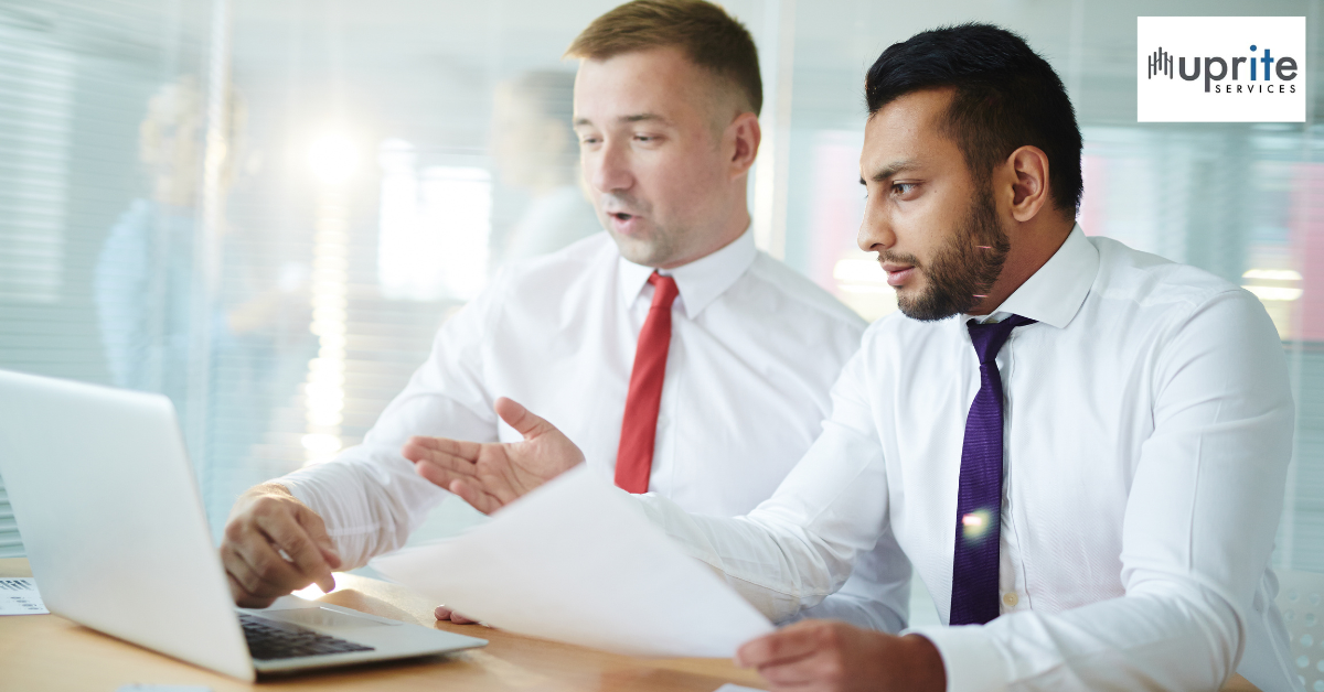 7 IT Compliance Mistakes Houston Financial Firms IT compliance gaps financial services Houston office setup