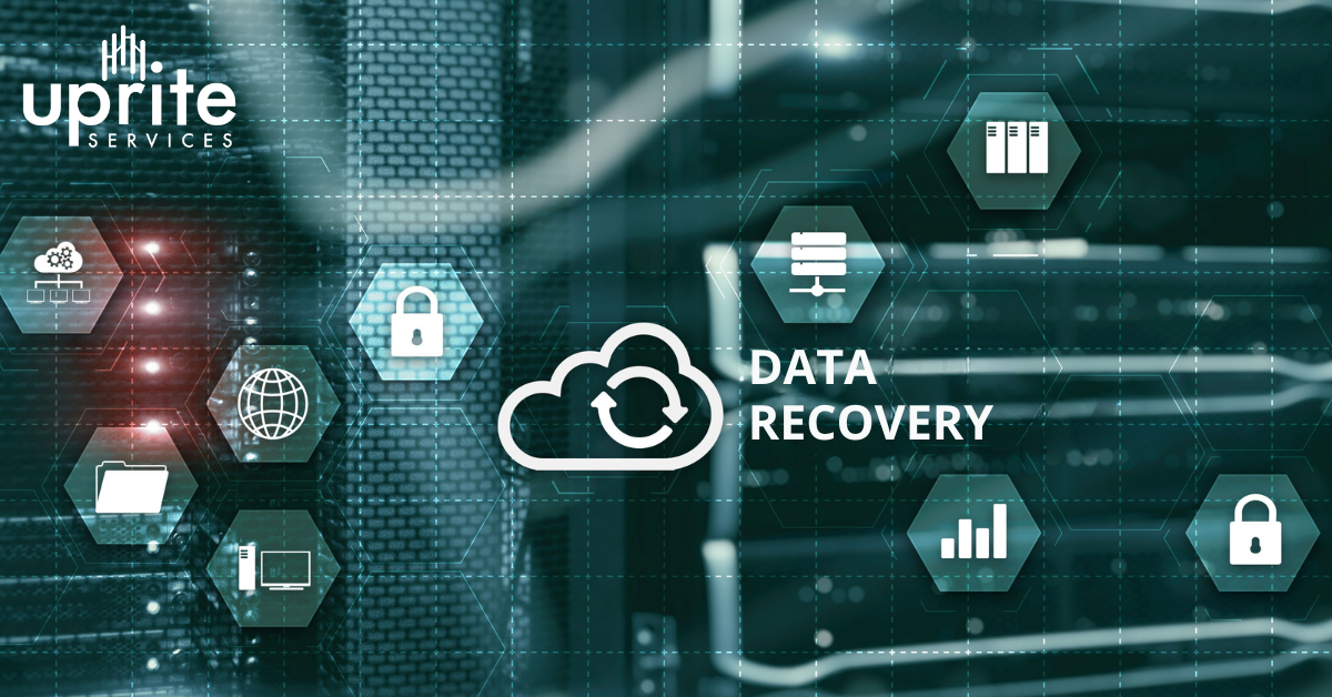 Rapid Data Recovery and Business Continuity for a Nonprofit Organization