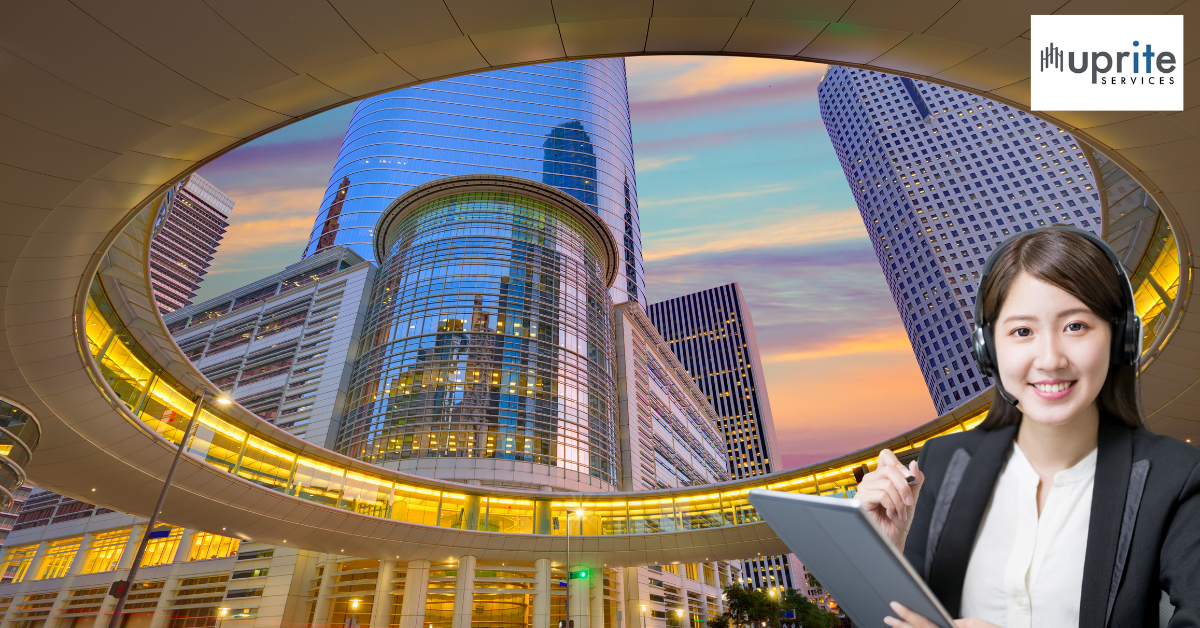 7 Signs You Need Houston Managed IT Services Houston managed IT services team monitoring business network systems