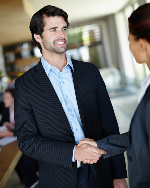 Managed It services provider in Deerpark, Tx